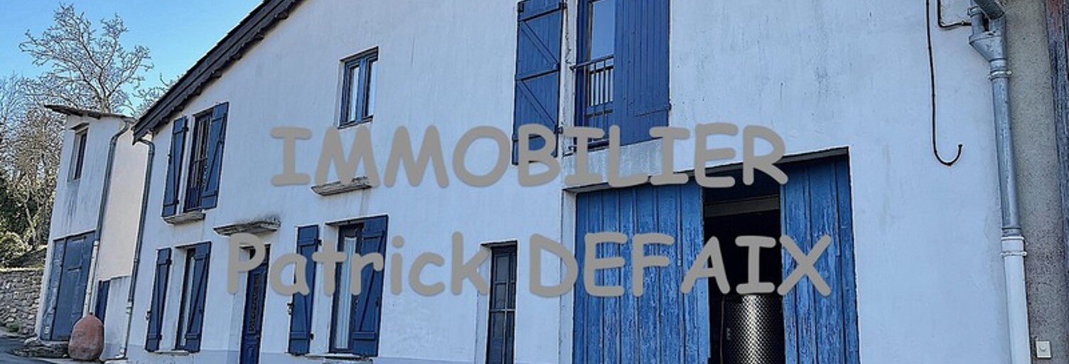 Maison 6 Pièces 157 m² à vendre à Cascastel-des-Corbières (11360)