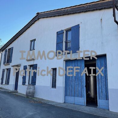 Maison 6 pièces 340000 €