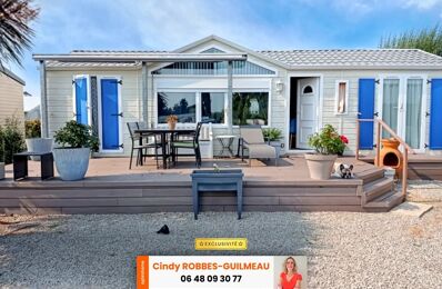 vente maison 133 125 € à proximité de Hauteville-sur-Mer (50590)