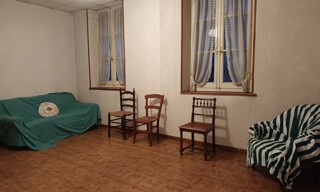 Appartement 4 Pièces 70 m² à vendre à Aire-sur-l'Adour (40800)