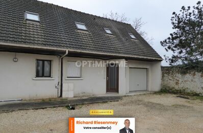 vente maison 267 000 € à proximité de Villemoisson-sur-Orge (91360)