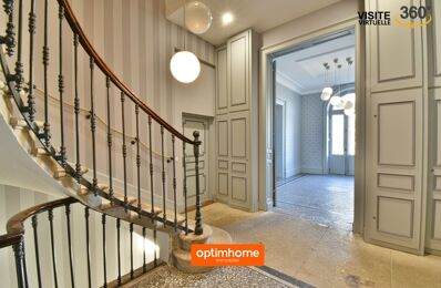 vente appartement 367 000 € à proximité de Floirac (33270)