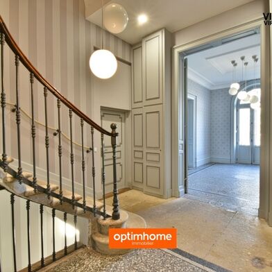 Appartement 4 pièces 78 m²