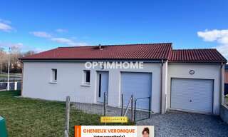 Maison 4 Pièces 84 m² à vendre à Limoges (87100)