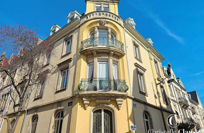 vente appartement 275 000 € à proximité de Labaroche (68910)