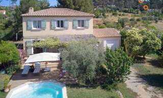 Maison 5 Pièces 130 m² à vendre à Les Pennes-Mirabeau (13170)