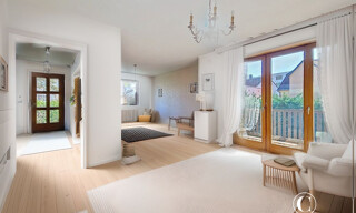 Maison 6 Pièces 155 m² à vendre à Colmar (68000)