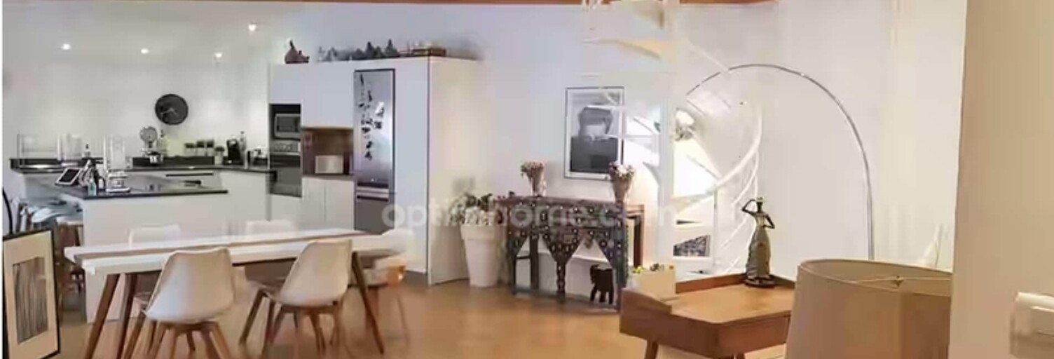 Appartement 3 Pièces 125 m² à vendre à Saint-Rémy-de-Provence (13210)