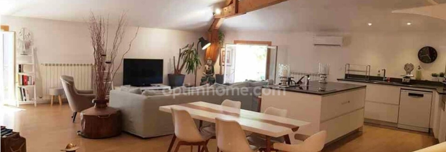 Appartement 3 Pièces 125 m² à vendre à Saint-Rémy-de-Provence (13210)