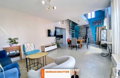 vente maison 269 990 € à proximité de Saint-Quentin-les-Beaurepaire (49150)