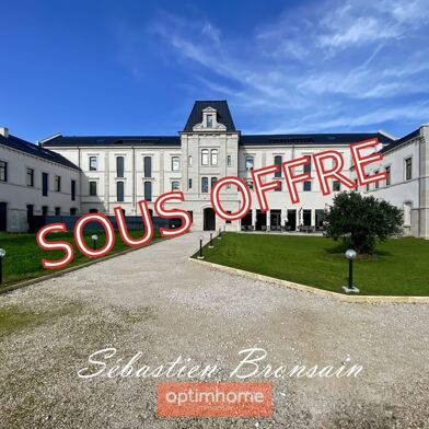 Appartement 1 pièces 233150 €