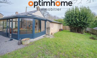 Maison 8 Pièces 154 m² à vendre à Blain (44130)