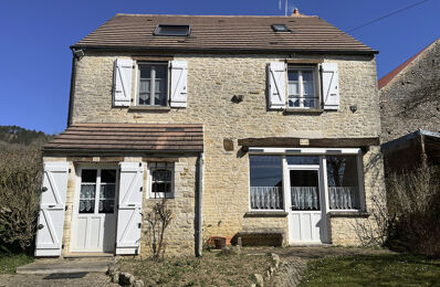 vente maison 213 000 € à proximité de Semur-en-Auxois (21140)