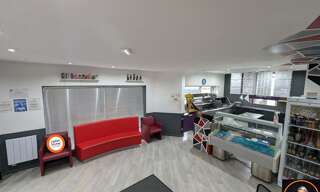 Immeuble  200 m² à vendre à Wignehies (59212)