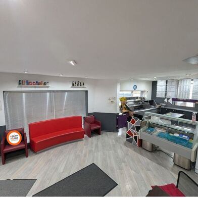 Immeuble  234350 €