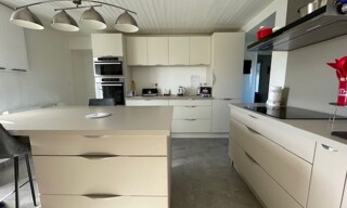 Maison 5 Pièces 106 m² à vendre à Sarlande (24270)