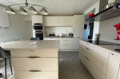 Maison 5 pièces 190000 €