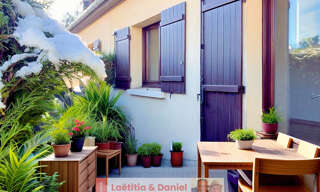 Maison 4 Pièces 76 m² à vendre à Bernay (27300)