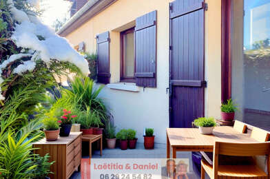 Maison 4 pièces 159900 €