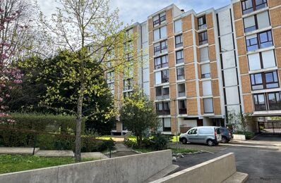 vente appartement 106 000 € à proximité de Saint-Dizier (52100)