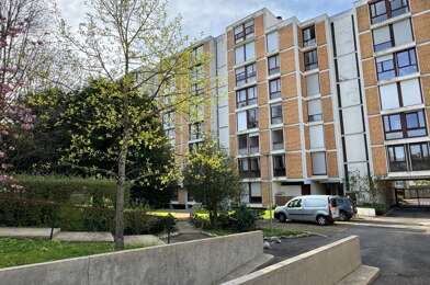 Appartement 5 pièces 98000 €