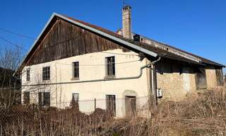 Maison 8 Pièces 215 m² à vendre à Charquemont (25140)