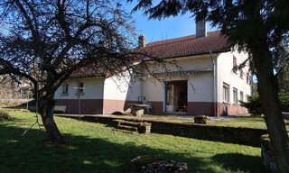 Maison 15 Pièces 300 m² à vendre à Besançon (25000)