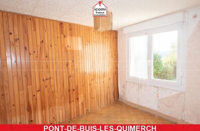 vente maison 78 500 € à proximité de Châteaulin (29150)