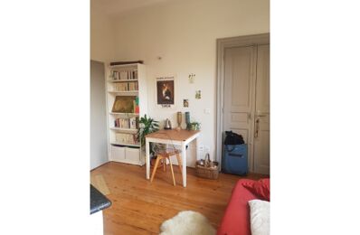 location appartement 457 € CC /mois à proximité de Cornebarrieu (31700)