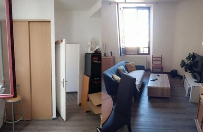 location appartement 540 € CC /mois à proximité de Saint-Pierre-de-Mons (33210)