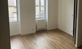 Appartement 1 Pièce 30 m² à louer à Blaye (33390)
