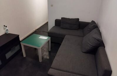 location appartement 520 € CC /mois à proximité de Saint-Jean-d'Illac (33127)