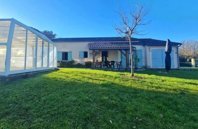 vente maison 214 200 € à proximité de Saint-Aulaye-Puymangou (24410)