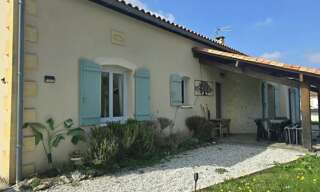 Maison 5 Pièces 120 m² à vendre à Ribérac (24600)