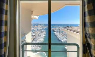 Appartement 1 Pièce 26 m² à vendre à Fréjus (83600)