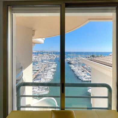 Appartement 1 pièces 140000 €