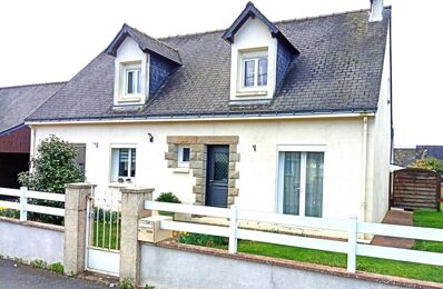 vente maison 269 610 € à proximité de Saint-Herblon (44150)