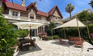 Appartement 3 Pièces 110 m² à louer à Cannes (06400)