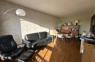 vente appartement 475 000 € à proximité de Paris 20 (75020)