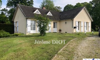 Maison 4 Pièces 89 m² à vendre à Valmy (51800)