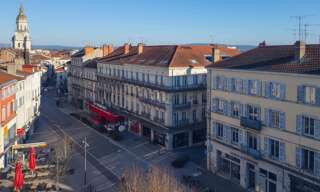 Appartement 5 Pièces 183 m² à vendre à Bourg-en-Bresse (01000)