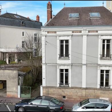 Maison 10 pièces 191 m²