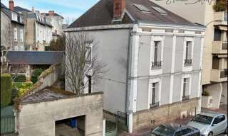 Maison 10 Pièces 191 m² à vendre à Limoges (87000)