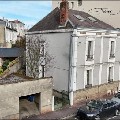 Maison 10 pièces 230000 €