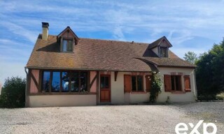 Maison 5 Pièces 115 m² à vendre à Vernou-en-Sologne (41230)