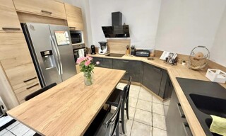 Maison 5 Pièces 120 m² à vendre à Suippes (51600)