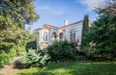 maison 8 pièces 163 m2 à vendre à Royan (17200)