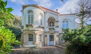 Maison 8 Pièces 163 m² à vendre à Royan (17200)