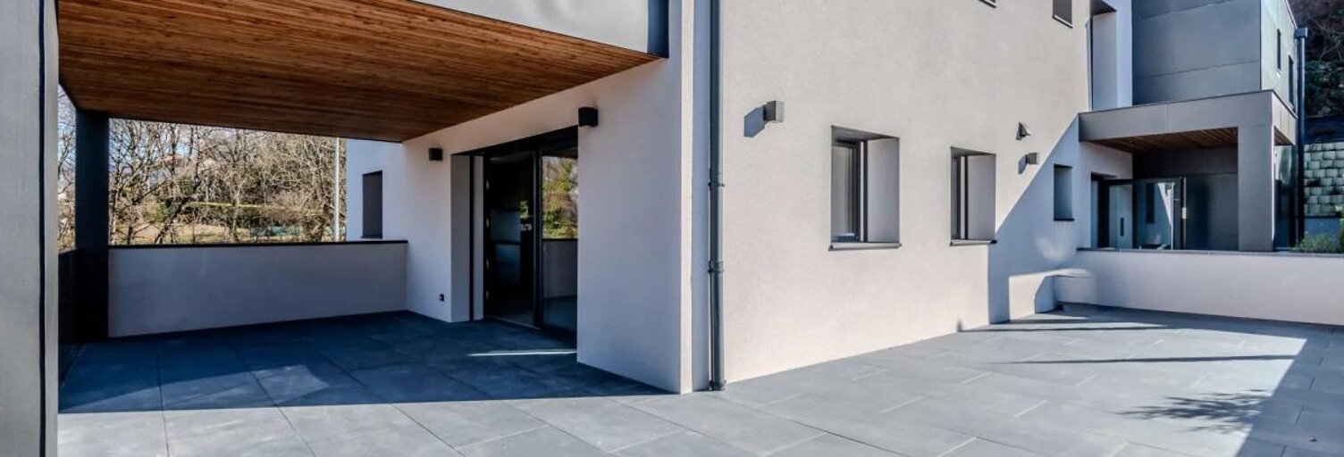 Appartement 3 Pièces 76 m² à vendre à Neuvecelle (74500)