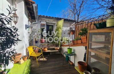 vente maison 327 500 € à proximité de Montpellier (34080)